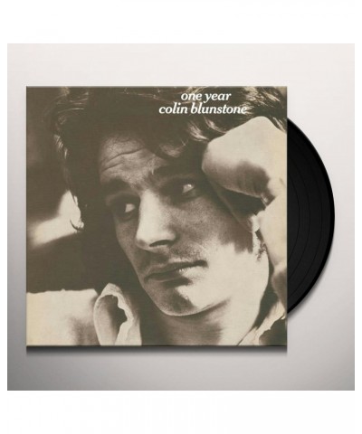 Colin Blunstone One Year Vinyl Record $7.42 Vinyl