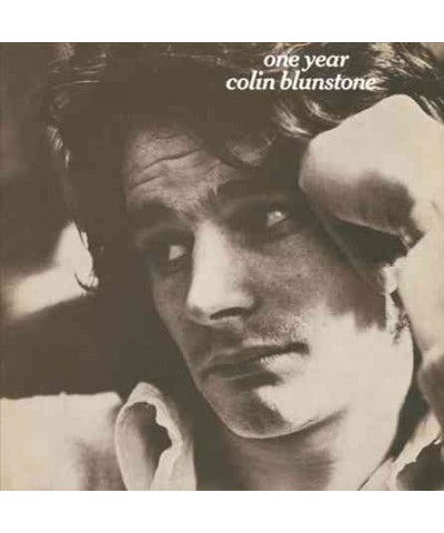 Colin Blunstone One Year Vinyl Record $7.42 Vinyl