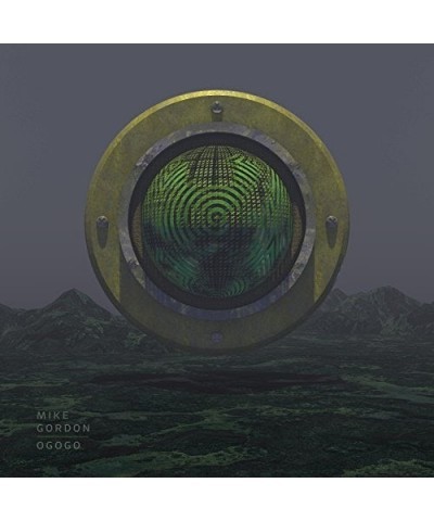 Mike Gordon OGOGO CD $4.37 CD