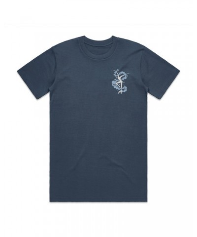 Dave Matthews Band Crystal Ball Tee $10.85 Shirts