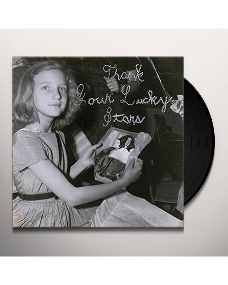 Beach House Thank Your Lucky Stars Vinyl Record $7.03 Vinyl