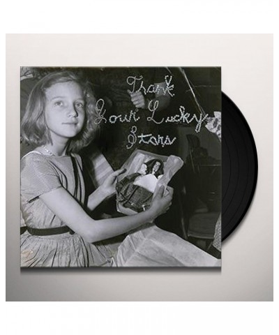 Beach House Thank Your Lucky Stars Vinyl Record $7.03 Vinyl