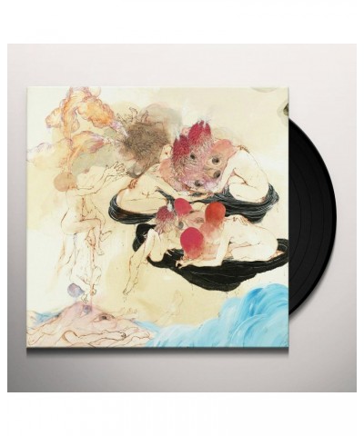 Future Islands In Evening Air Vinyl Record $6.61 Vinyl