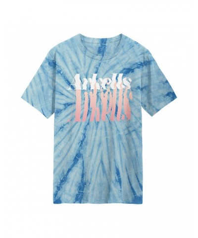 Arkells Drip Tie Dye T-Shirt $9.48 Shirts