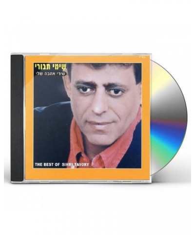 Shimi Tavori BEST LOVE SONGS CD $7.60 CD