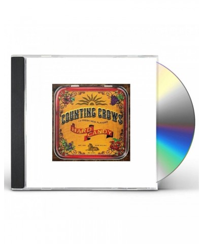 Counting Crows HARD CANDY CD $3.64 CD