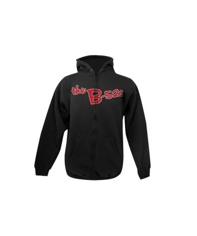 The B-52's Zip Hoodie $14.68 Sweatshirts