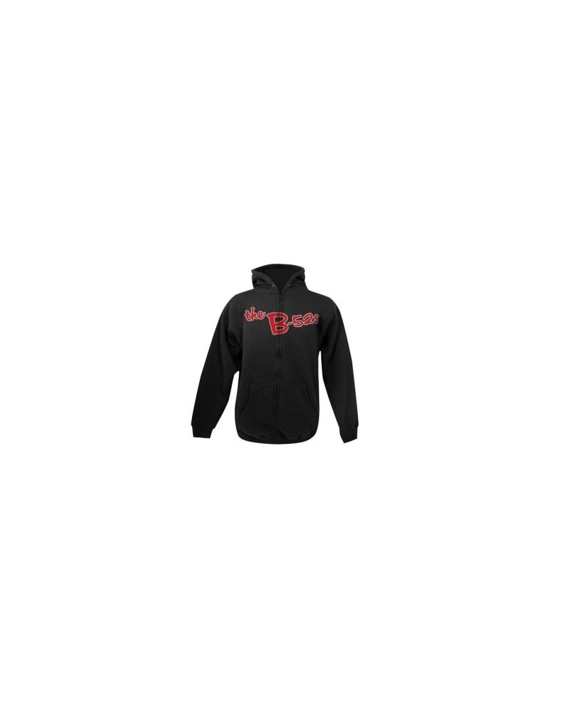 The B-52's Zip Hoodie $14.68 Sweatshirts