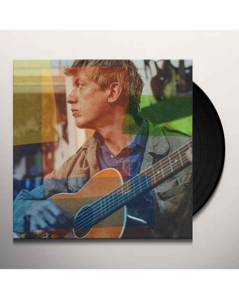 Steve Gunn & Mike Cooper Other You Vinyl Record $17.25 Vinyl