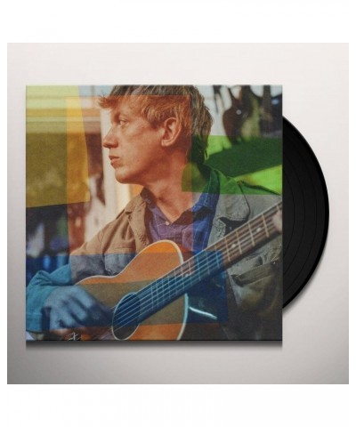 Steve Gunn & Mike Cooper Other You Vinyl Record $17.25 Vinyl