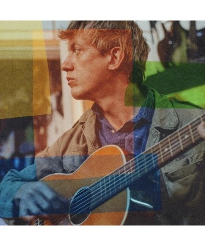 Steve Gunn & Mike Cooper Other You Vinyl Record $17.25 Vinyl