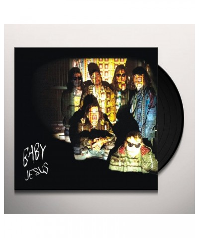 Jesus Baby Vinyl Record $7.74 Vinyl