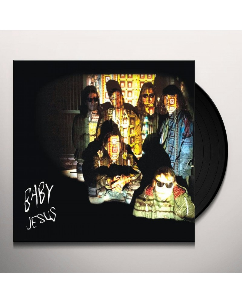 Jesus Baby Vinyl Record $7.74 Vinyl