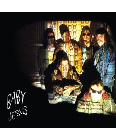 Jesus Baby Vinyl Record $7.74 Vinyl