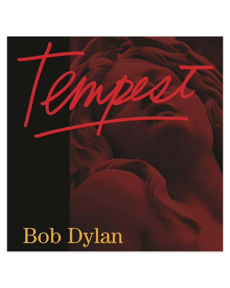 Bob Dylan Tempest CD $5.63 CD