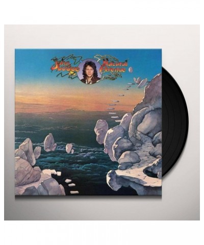 John Lodge Natural Avenue Vinyl Record $6.29 Vinyl