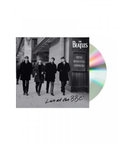 The Beatles Live At The BBC (2 CD) $10.25 CD