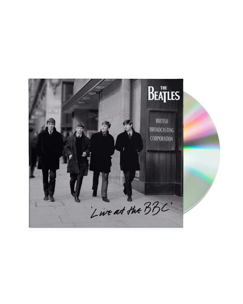 The Beatles Live At The BBC (2 CD) $10.25 CD