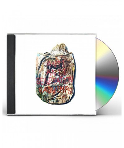 RADWIMPS Anti Anti Generation (CD/DVD) CD $6.04 CD