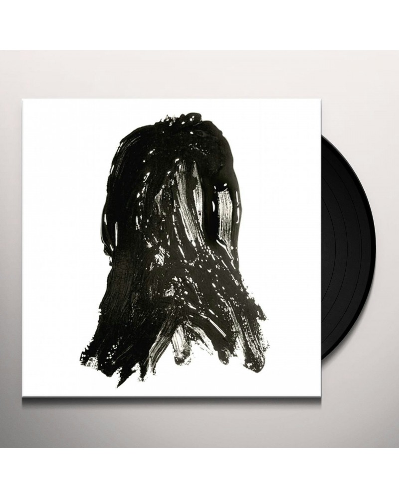 Chester Endersby Gwazda Shroud Vinyl Record $6.45 Vinyl