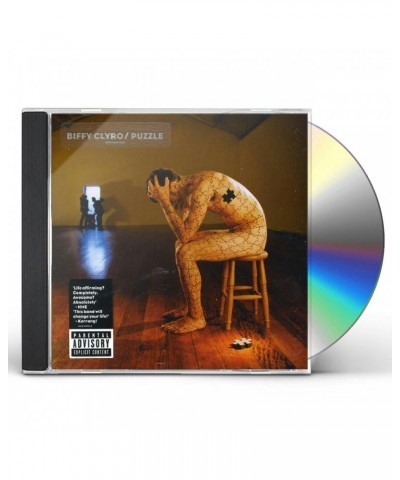 Biffy Clyro PUZZLE CD $5.58 CD