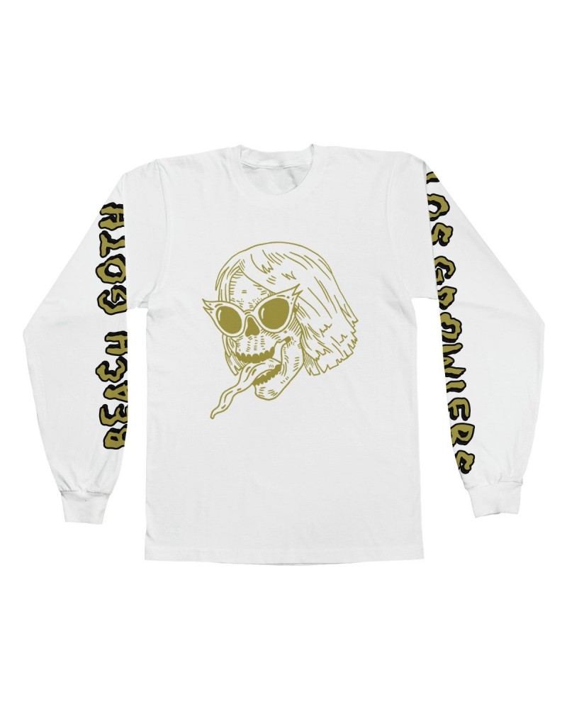 The Growlers Los Pitted Longsleeve T-Shirt $15.20 Shirts