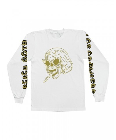 The Growlers Los Pitted Longsleeve T-Shirt $15.20 Shirts