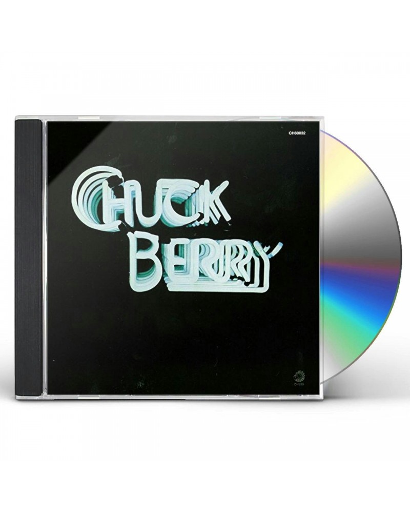 Chuck Berry (SHM/MINI LP JACKET/2010 REMASTER) CD $14.56 Vinyl