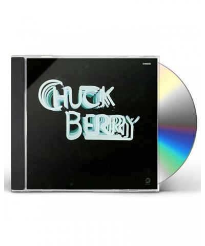 Chuck Berry (SHM/MINI LP JACKET/2010 REMASTER) CD $14.56 Vinyl