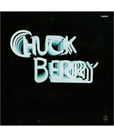 Chuck Berry (SHM/MINI LP JACKET/2010 REMASTER) CD $14.56 Vinyl