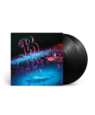 Belly Bees 2XLP - Black Vinyl $13.53 Vinyl