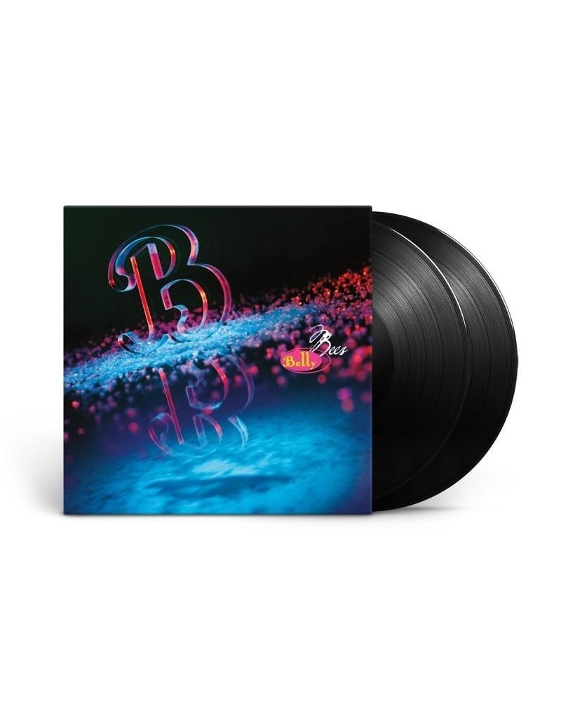 Belly Bees 2XLP - Black Vinyl $13.53 Vinyl