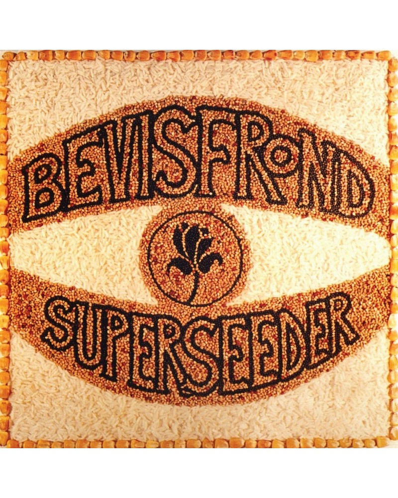 The Bevis Frond Superseeder' Vinyl Record $14.60 Vinyl