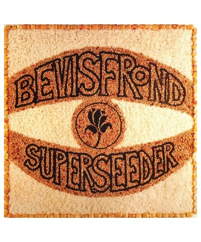 The Bevis Frond Superseeder' Vinyl Record $14.60 Vinyl