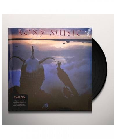 Roxy Music AVALON (HALF-SPEED LP) Vinyl Record $14.40 Vinyl