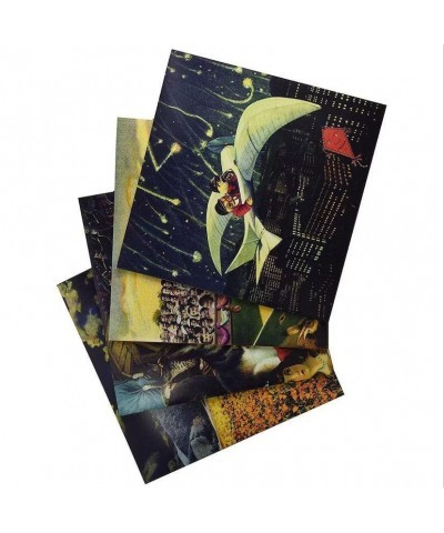 The Smashing Pumpkins Mellon Collie & The Infinite Sadness (4LP) Vinyl Record $32.96 Vinyl