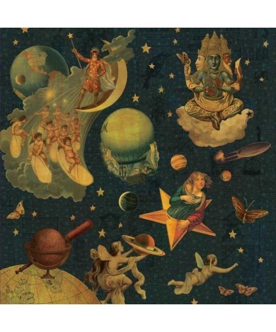 The Smashing Pumpkins Mellon Collie & The Infinite Sadness (4LP) Vinyl Record $32.96 Vinyl