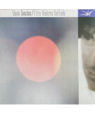 Alain Souchon ULTRA MODERNE SOLITUDE Vinyl Record $8.57 Vinyl