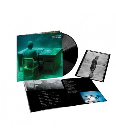 Eddie Vedder Ukulele Songs Deluxe LP (Vinyl) $12.54 Vinyl