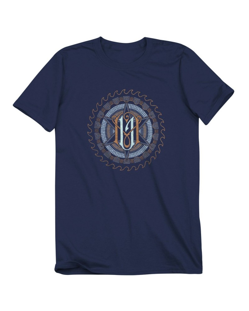 Umphrey's McGee it's not us Tour Tee $6.90 Shirts