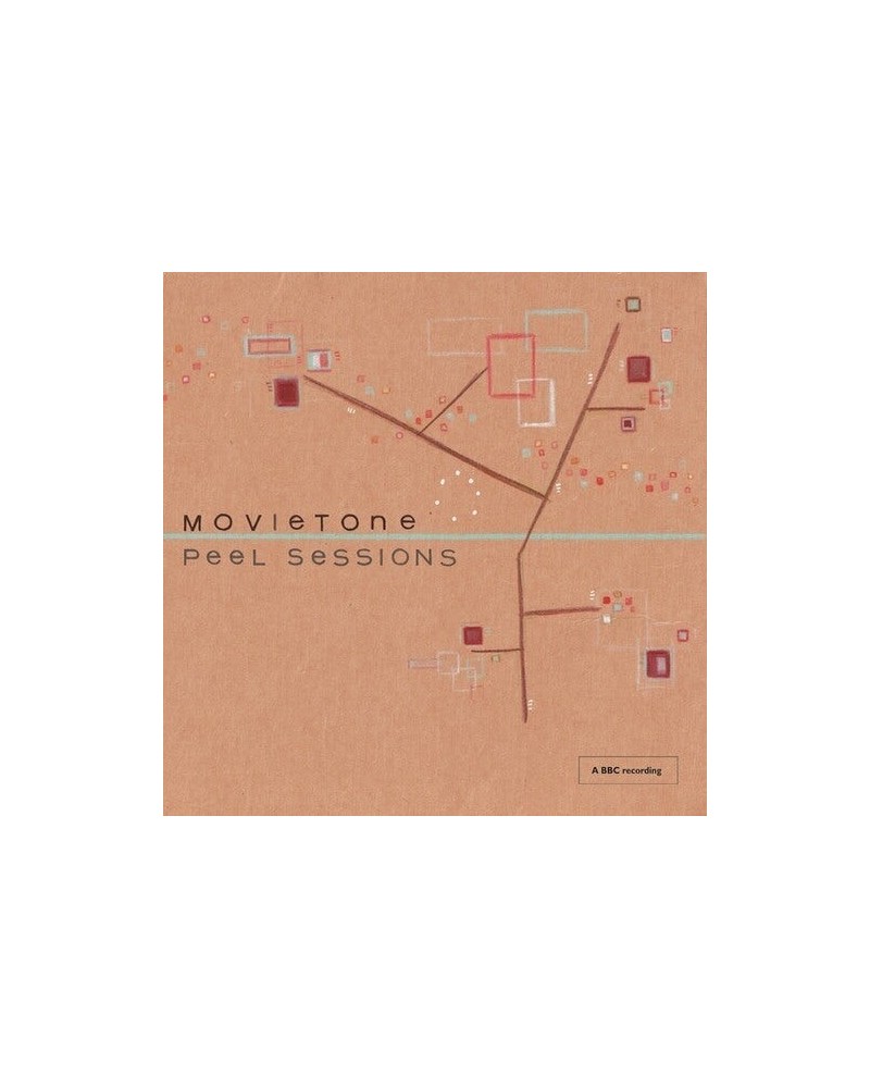 Movietone PEEL SESSIONS CD $8.20 CD