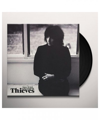 Tracy McNeil & The GoodLife Thieves Vinyl Record $15.51 Vinyl