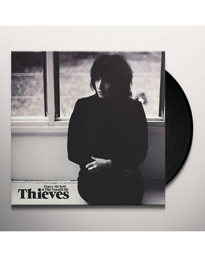 Tracy McNeil & The GoodLife Thieves Vinyl Record $15.51 Vinyl