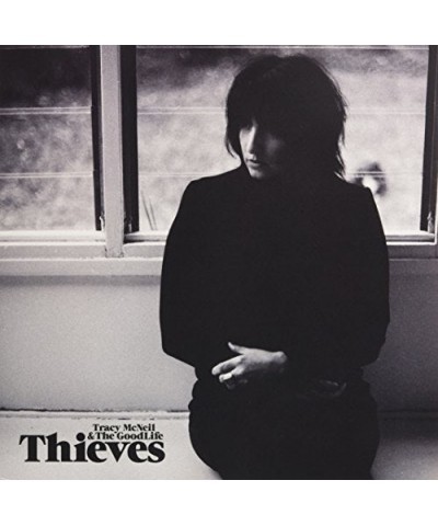 Tracy McNeil & The GoodLife Thieves Vinyl Record $15.51 Vinyl