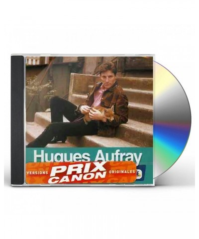 Hugues Aufray TENDRES ANNEES CD $14.70 CD