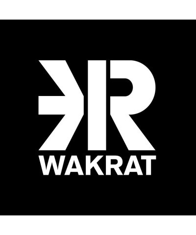 Wakrat Vinyl Record $8.64 Vinyl