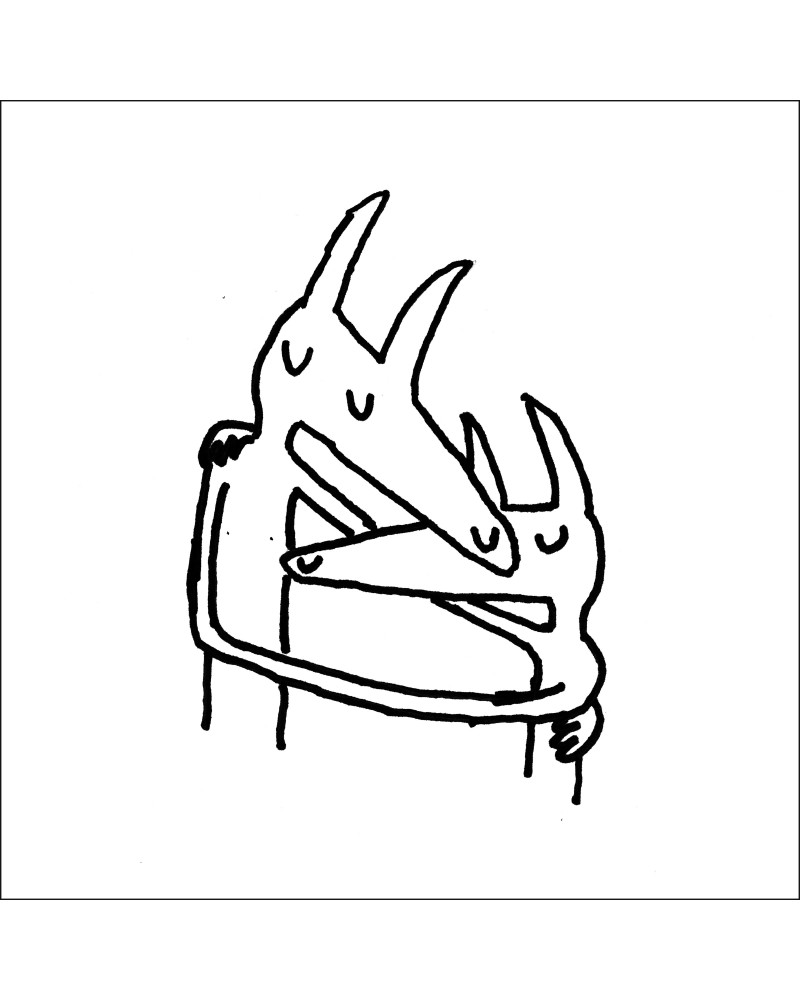 Car Seat Headrest Twin Fantasy Vinyl Record $10.24 Vinyl