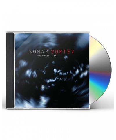 Sonar Vortex CD $8.05 CD