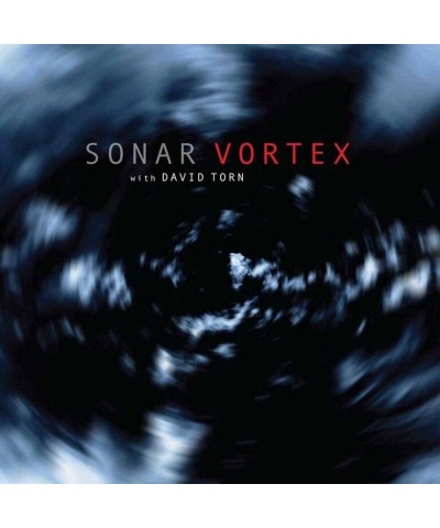 Sonar Vortex CD $8.05 CD