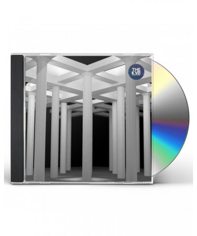 The KVB MIRROR BEING CD $4.89 CD